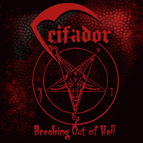 Ceifador : Breaking out of Hell